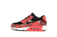 Nike Air Max Atmos x 90 Print We Love (AQ0926-001) bunt 1