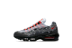 Nike Air Max Atmos x 95 Print We Love (AQ0925-002) bunt 1