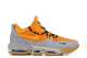Nike LeBron Atmos Low x 16 Safari XVI (CD9471-800) orange 6