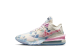Nike LeBron 18 atmos x Cherry Blossom Low (CV7562-101) bunt 1