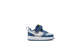 Nike Court Borough Low Grey Fog Mystic Navy (BQ5453-016) bunt 2