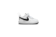 Nike Court Borough Low Recraft (DV5458-104) weiss 6