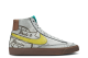 Nike Blazer Mid 77 Motivation x Pregame Pack Ben SImmons (CW6016-100) grau 5