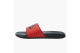 Nike Benassi JDI Anthracite (343880-008) bunt 2