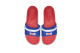Nike Benassi JDI Fanny Pack Crimson (AO1037-601) bunt 3
