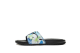 Nike BENASSI JDI PRINT (618919-029) bunt 1