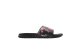 Nike Benassi JDI Print Tropical (631261-023) schwarz 3
