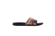 Nike Benassi JDI Print Ember Glow (CK0734-080) schwarz 3
