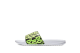 Nike Benassi JDI Print Volt (631261-103) bunt 1