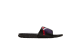 Nike Benassi Planet of Hoops (CW2618-050) schwarz 3