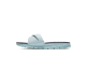 Nike Benassi Solarsoft Mint (705475-303) blau 1