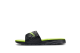 Nike Benassi Solarsoft Volt (705474070) bunt 1