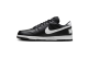Nike Big Low (355152-016) schwarz 6