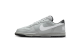 Nike Big (355152-017) grau 2