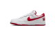 Nike Big Low (355152 150) weiss 2