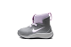 Nike Binzie Boot Smoke Violet Frost TD (BQ5382-003) grau 3