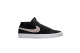 Nike SB Zoom Blazer Chukka (AT9765-002) schwarz 4