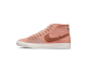 Nike Blazer Court Mid Premium SB pink DM8553 601 Preisvergleich