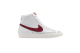 Nike Blazer 77 Mid Worn Brick Vintage (CZ1055-102) weiss 4