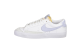 Nike Blazer Low 77 (DC4769 103) weiss 2