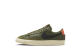 Nike Blazer Low 77 Medium Olive Trans (DC4769-201) grün 1
