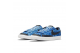 Nike Blazer Low 77 (DM3038-400) blau 2