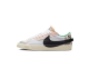 Nike Blazer Low 77 Jumbo Mighty Swooshers (DX6059 101) bunt 1