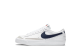 Nike Blazer Low 77 Midnight Navy (DA4074-100) weiss 1