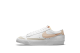 Nike Blazer Low 77 Pale Coral (DC4769-106) weiss 1