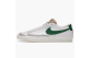 Nike Blazer Low 77 Pine Green (DA6364-115) weiss 3