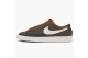 Nike Blazer Low 77 Premium Vintage Certified Fresh (DX4433 200) braun 2