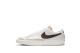 Nike Blazer Low Vintage Chocolate 77 (DA6364-100) weiss 1