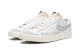 Nike Blazer Low 77 Vintage Grey Fog (DA6364-109) weiss 2