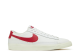 Nike Blazer Low University (CI6377-102) weiss 5