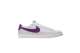 Nike Blazer Low Leather (CI6377 103) weiss 3