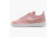 Nike Blazer Low CS Tech Craft Nikelab Prism (AA1057 600) pink 1