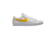 Nike Blazer Low (DA4074 123) weiss 2