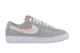 Nike Blazer Low (DA4652-001) grau 4