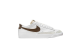Nike Blazer Low 77 Vintage Cacao Wow (DA6364 113) weiss 2