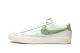 Nike Blazer Low Soccer (DJ6193 100) weiss 1