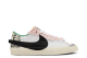 Nike Blazer Low 77 Jumbo Mighty Swooshers (DX6059 101) bunt 5