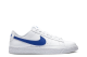 Nike Blazer Low Astronomy Blue GS (CZ7576-100) weiss 5