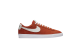 Nike SB Blazer Low Starfish GT (704939-801) orange 4