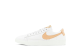 Nike Blazer Low LE Canvas (AV9370-117) weiss 1