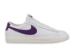 Nike Blazer Low Leather (CI6377 103) weiss 5