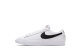 Nike Blazer Low Leather (CZ1089 100) weiss 1