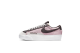 Nike Blazer Low Platform (DM9471-600) pink 1