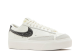 Nike Blazer Low Platform Needlework (FJ4556-133) weiss 6
