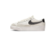 Nike Blazer Low Platform Needlework (FJ4556-133) weiss 1