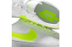 Nike Blazer Low Pop GS (AQ5604-101) weiss 5